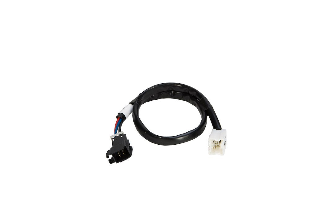 Hayes Brake No Splicing Required Trailer Brake Control Wiring Harness 81786-HBC - Nissan 2010-2005