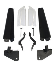 Public Safty 570711 For go rhino public safety partitions - Prtn Trnfr KT FD Interctr