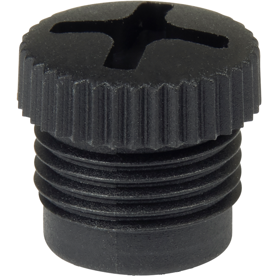 Ancor 270111 Plastic Construction - Nmea Blanking Cap Female