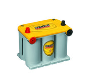 Optima BAT. Maintenance Free Battery 8042-218 - Yellow Top GRP75 DT 8042218