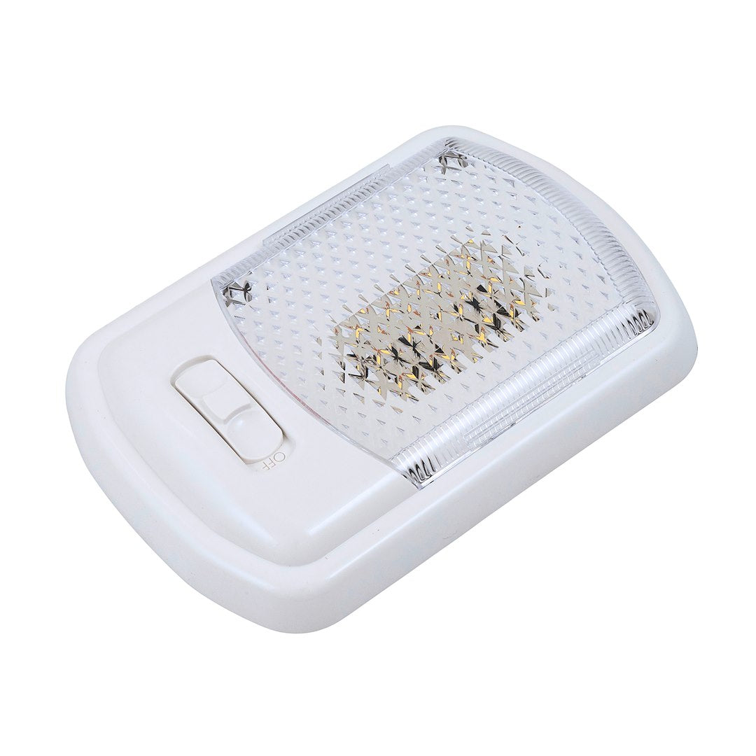 Arcon Sleek Compact Design Interior Light - LED 20711N - Sgl EU-Lite Swht Opt