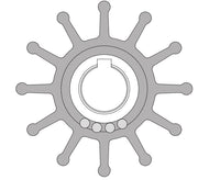 Johnson Pump 09-701B-1