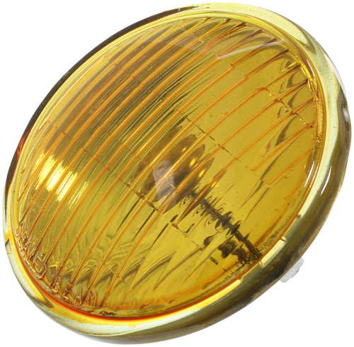 Wagner SAE Compliant Driving/ Fog Light Bulb 4415A - Par 36 114MM