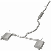 BRE Exhaust 106-1010 Exhaust System Kit