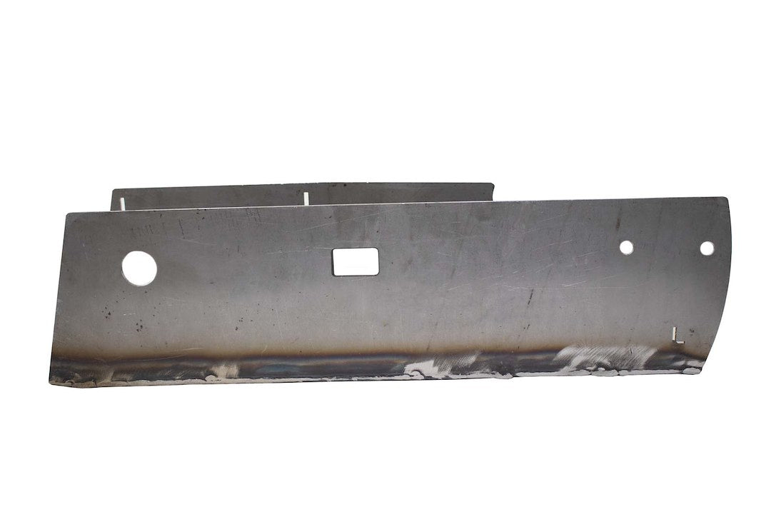 Kentrol Limited Lifetime Warranty Replacement Frame Section RB7130L - Center Left Side
