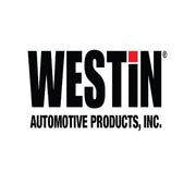 Westin 57-924065A 3-piece with bolt on headlight guards