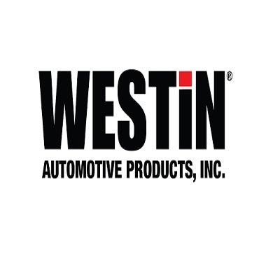 Westin 57-924065A 3-piece with bolt on headlight guards