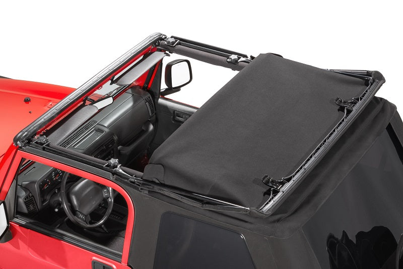 Mastertop 15501235 Soft Top