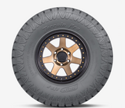 Wheel Group 35-125020AMP/CA2 Tire