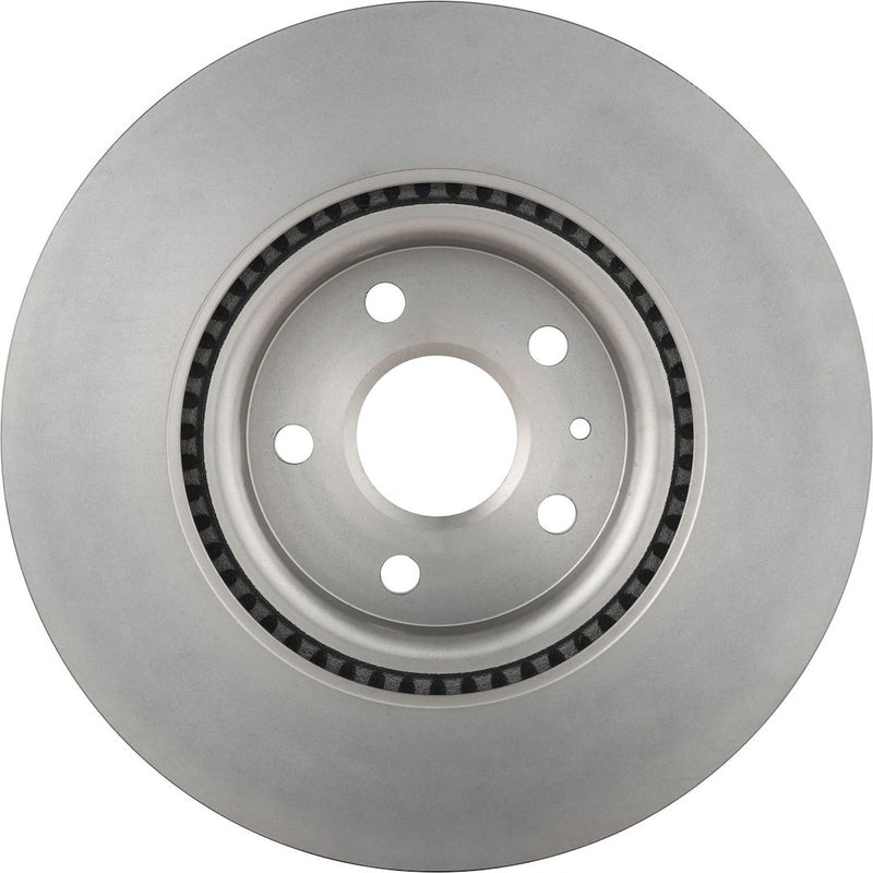 Brembo Rust-Resistant Coating Brake Rotor 09N30311C02 - Disc