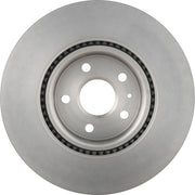 Brembo Rust-Resistant Coating Brake Rotor 09N30311C02 - Disc