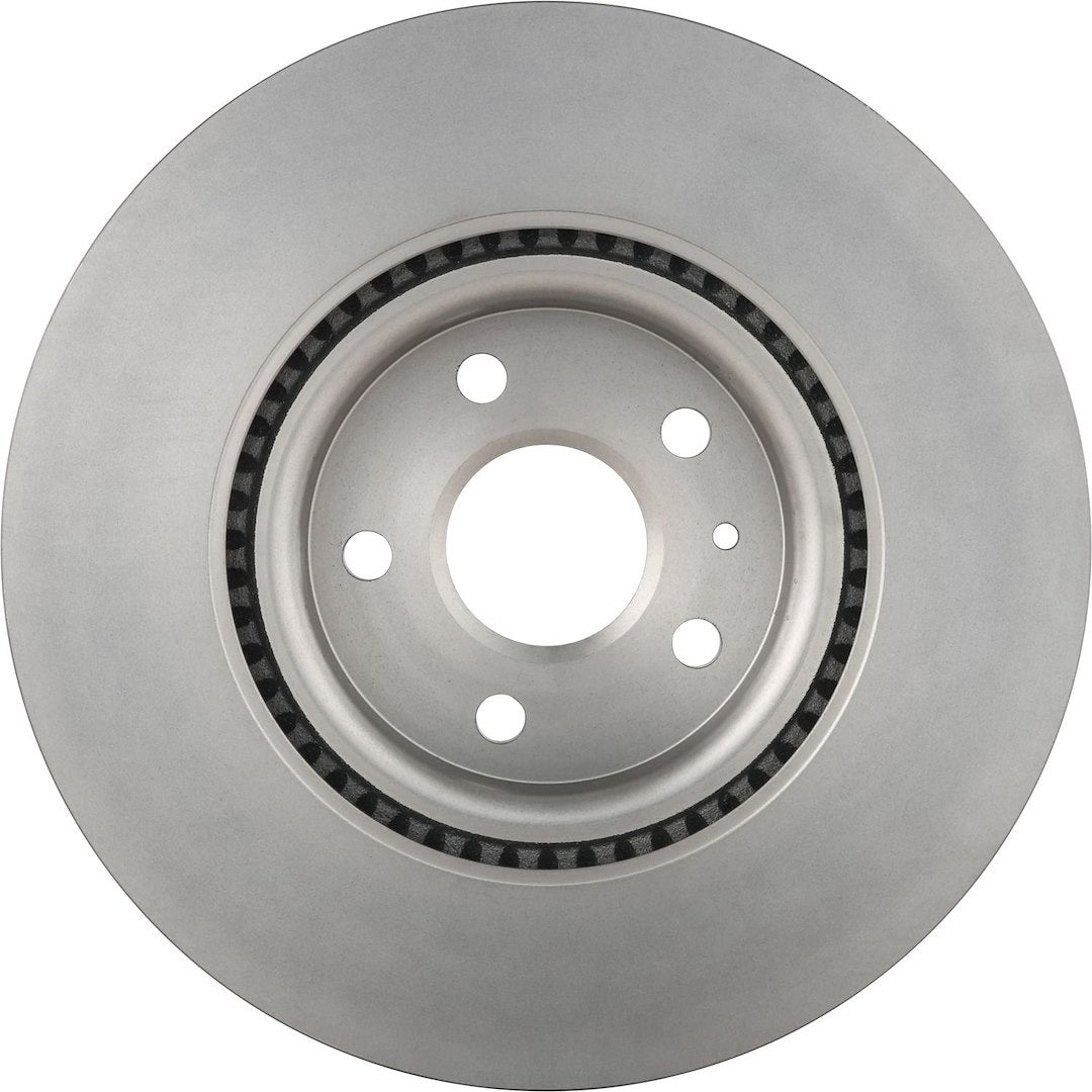Brembo Rust-Resistant Coating Brake Rotor 09N30311C02 - Disc