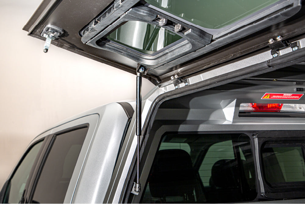 RSI N Americ EV1000-MB Truck Cap