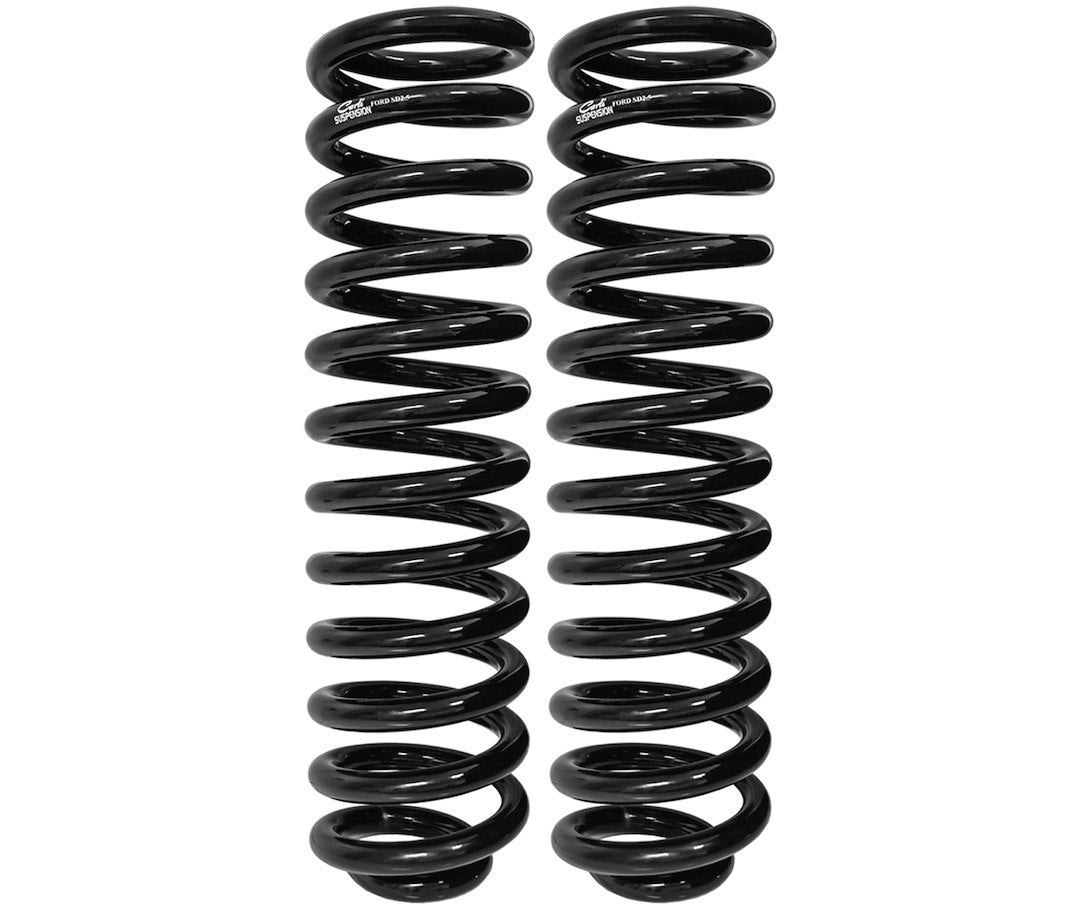 Carli Suspen CS-FLC-11-GAS - Black Coil Spring Set