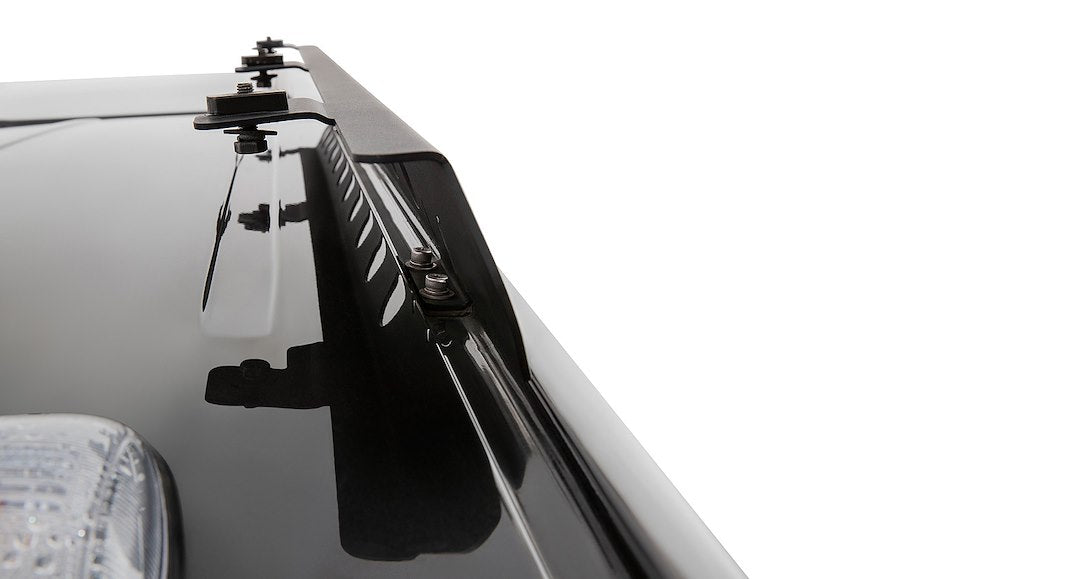 Rhino Rack RR1B1 Roof Rack Side Rail
