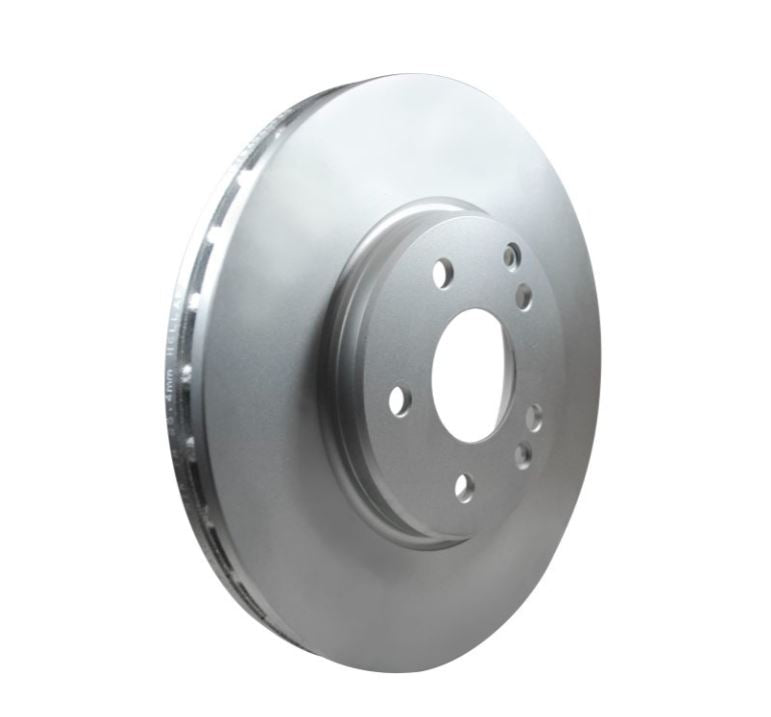 Hella 355122472 Brake Rotor
