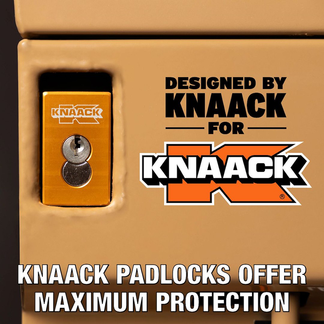 Weatherguard 32-KL Tool Box
