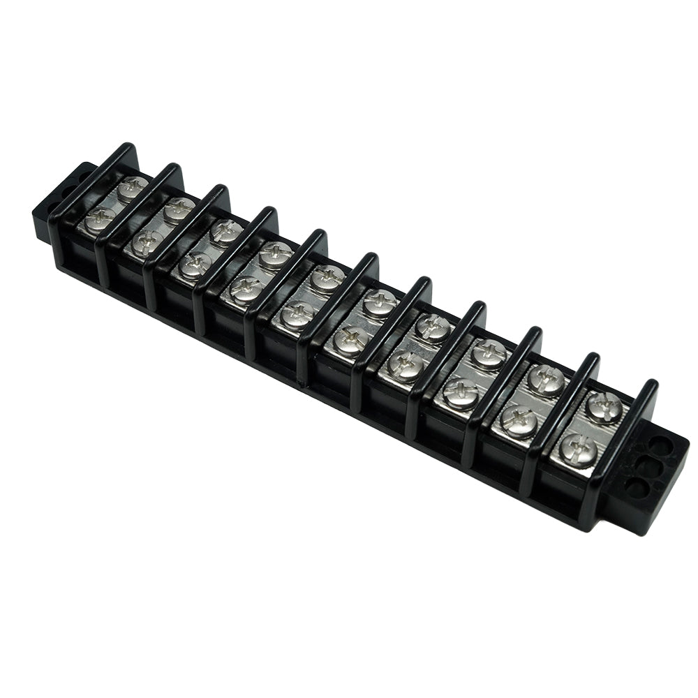 Egis Mobile 2230-10 Wire Terminal Block