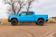 Readylift Heavy-Duty Shock Architecture Lift Kit Suspension 42-35840 - MAX3.3 System