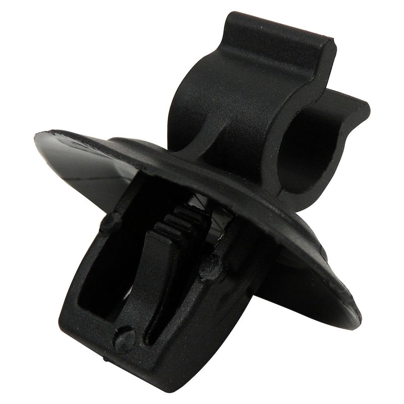 Crown Auto 6506223AA Manufactured from high quality material - Clip Hood Prop