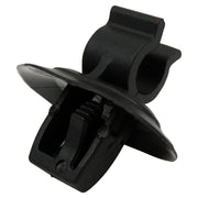 Crown Auto 6506223AA Manufactured from high quality material - Clip Hood Prop