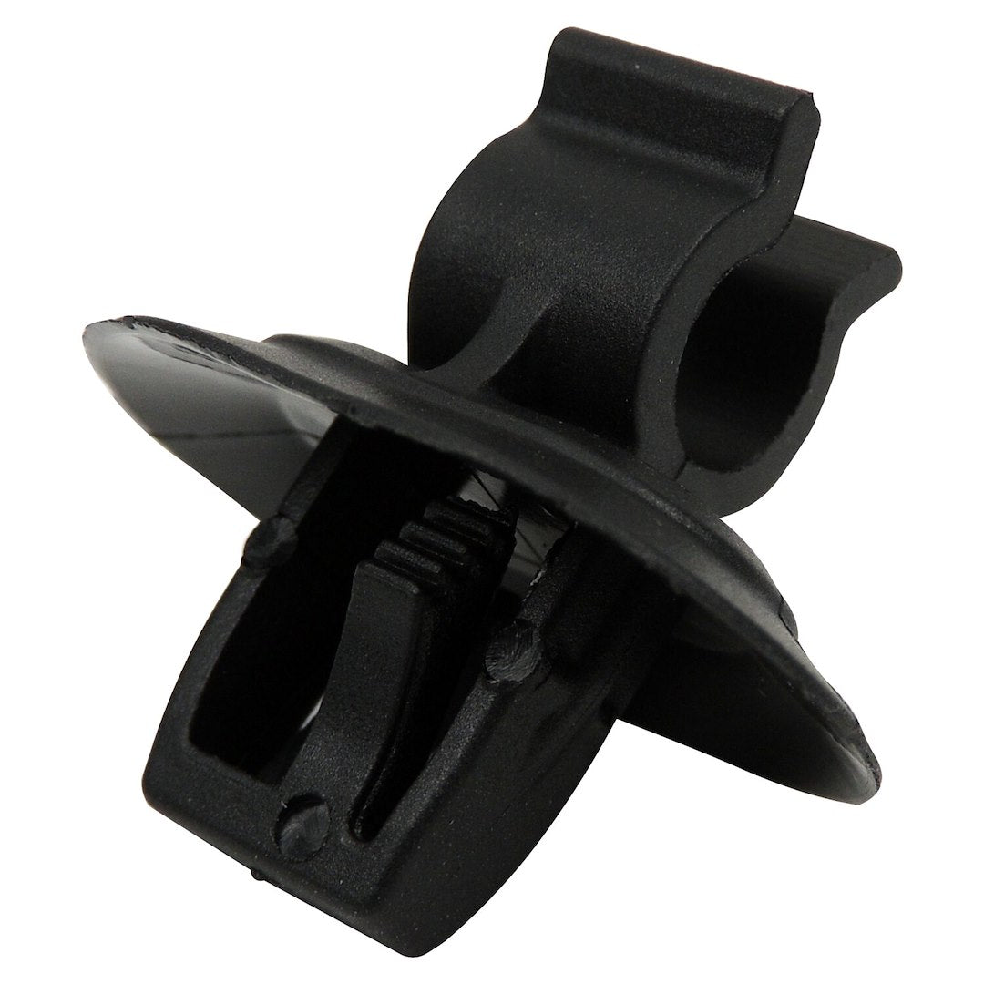 Crown Auto 6506223AA Manufactured from high quality material - Clip Hood Prop