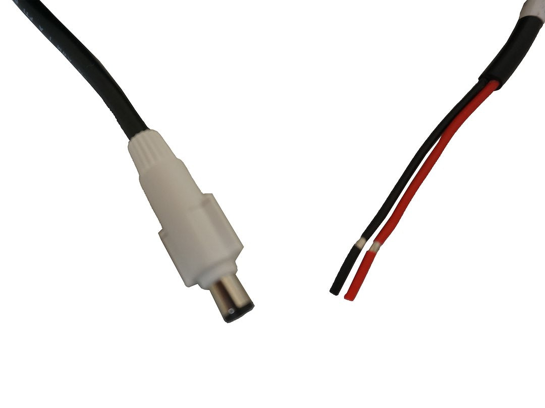 Havis Replaceable Fuse With Cover Laptop Power Supply 120N-A01-T01-1 - 120W DC Use