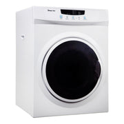 Magic Chef MCSDRY35W Clothes Dryer