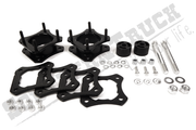 Southern TRU 45002 Maintains factory ride quality - 2WD 2.5-3.0