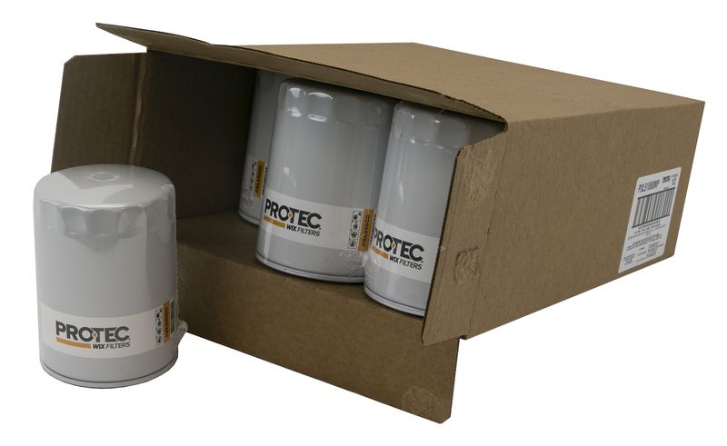 WIX Filtr LD PXL51060MP Oil Filter