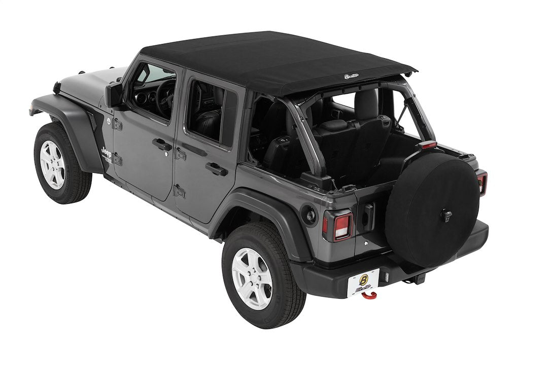 Bestop 56863-35 Soft Top
