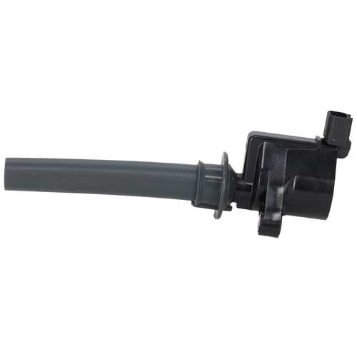 Motor RAD AM Limited Lifetime Warranty Ignition Coil 1IC119