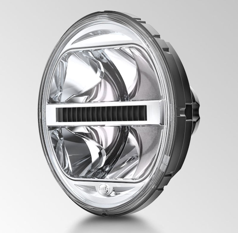 Hella 241430011 Driving/ Fog Light