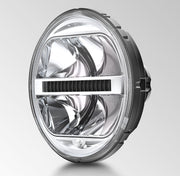 Hella 241430011 Driving/ Fog Light