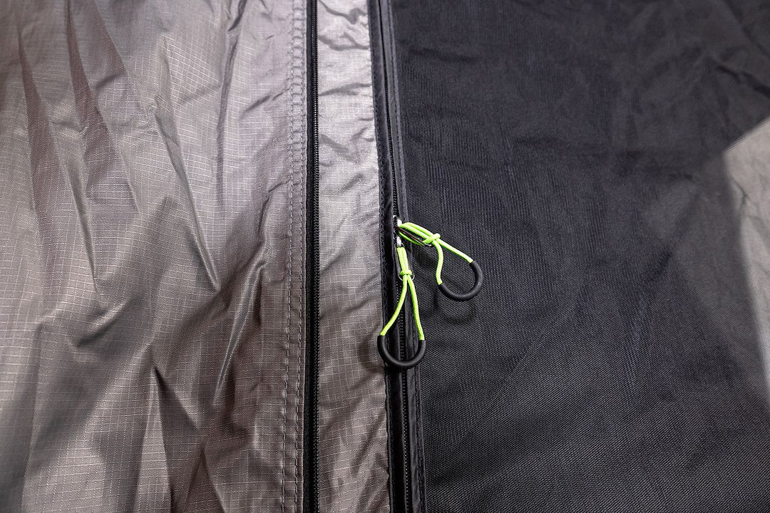 Ironman 4X4 Iawnroom180034 Awning Enclosure