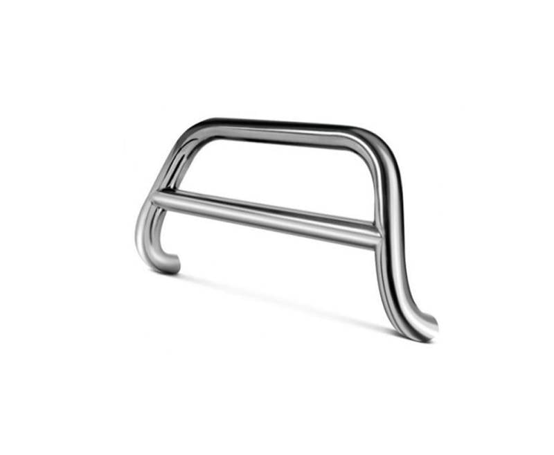 Black Horse No Drilling Required Bull Bar BB150505SS - 2017-2019 CR-V BAR-A