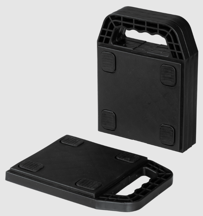 Lippert Comp 2024121197 Trailer Stabilizer Jack Stand Pad