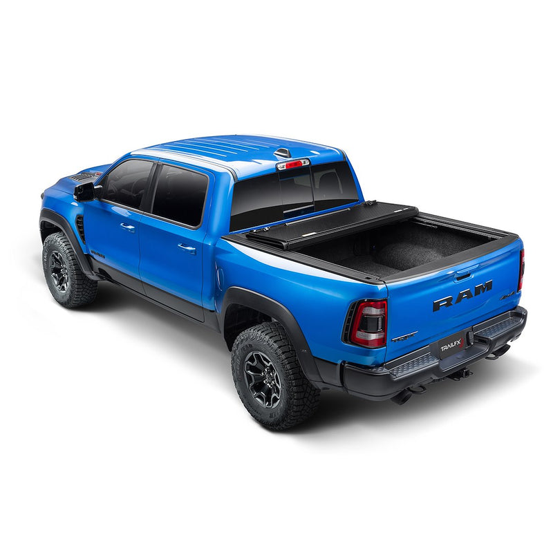 Trailfx TFX8011 Tonneau Cover
