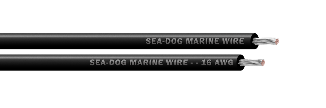 SEA DOG 8016012