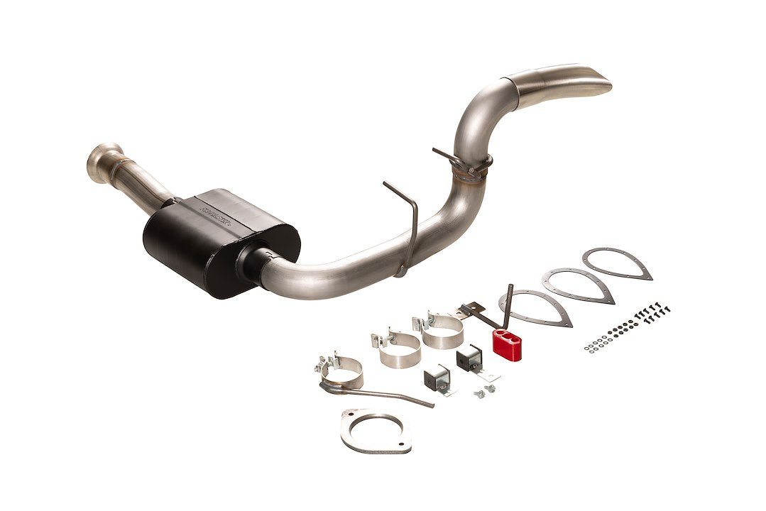 Flowmaster Exhaust System Kit Exhaust System Kit 818228