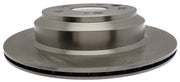 Raybestos Limited Supplier Warranty Brake Rotor 980342R - Rotor-DIH Prk Brk