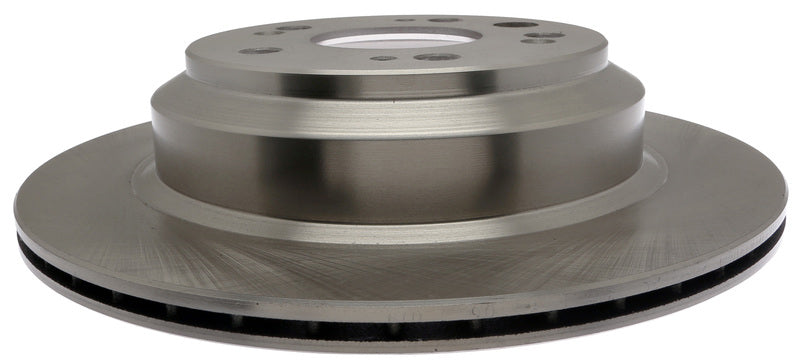 Raybestos Limited Supplier Warranty Brake Rotor 980342R - Rotor-DIH Prk Brk