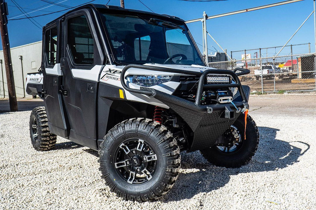 Tough Countr PR1KFR - Utv Deluxe Front