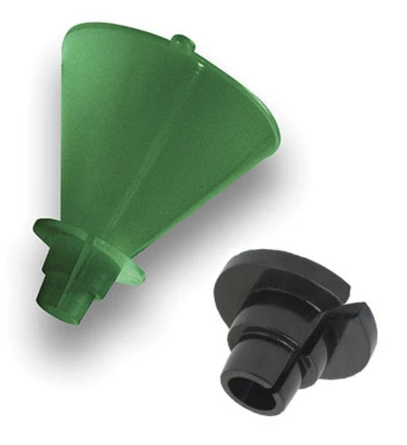 Wirthco 95855 - OZ Funnel Fixed Funnel Adapt