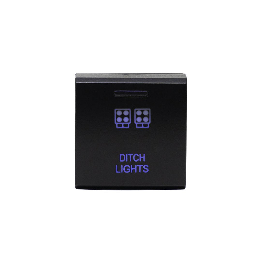 Cali Raised CR2386 Multi Purpose Switch