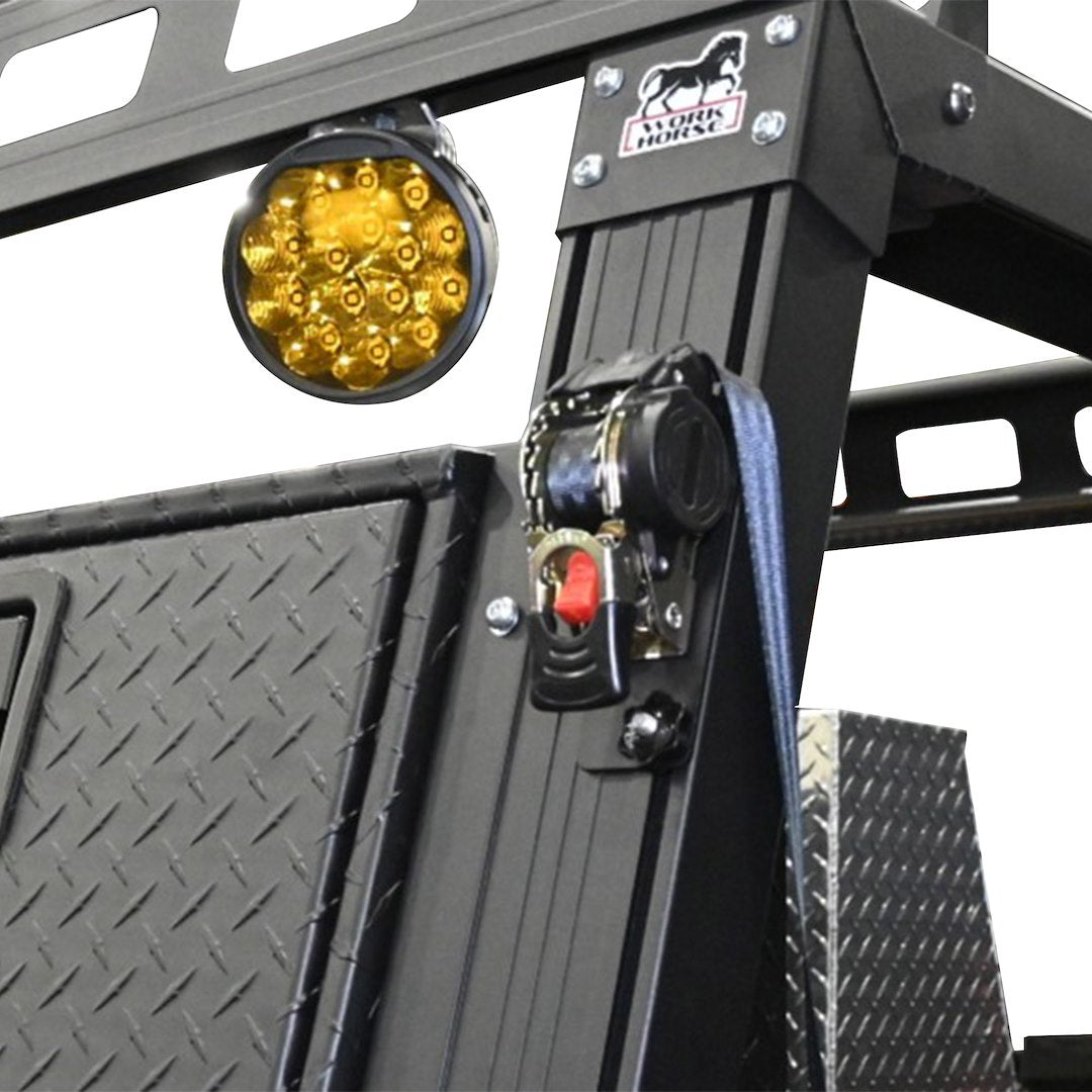 Black Horse CSRSR62 Tie Down Strap