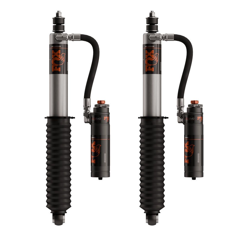 FOX Shox 883-26-168 Shock Absorber