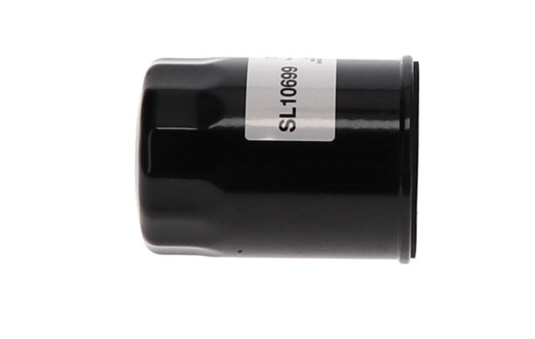 WIX Filtr LD Microglass Media Auto Trans Filter WL10699 - Transmission