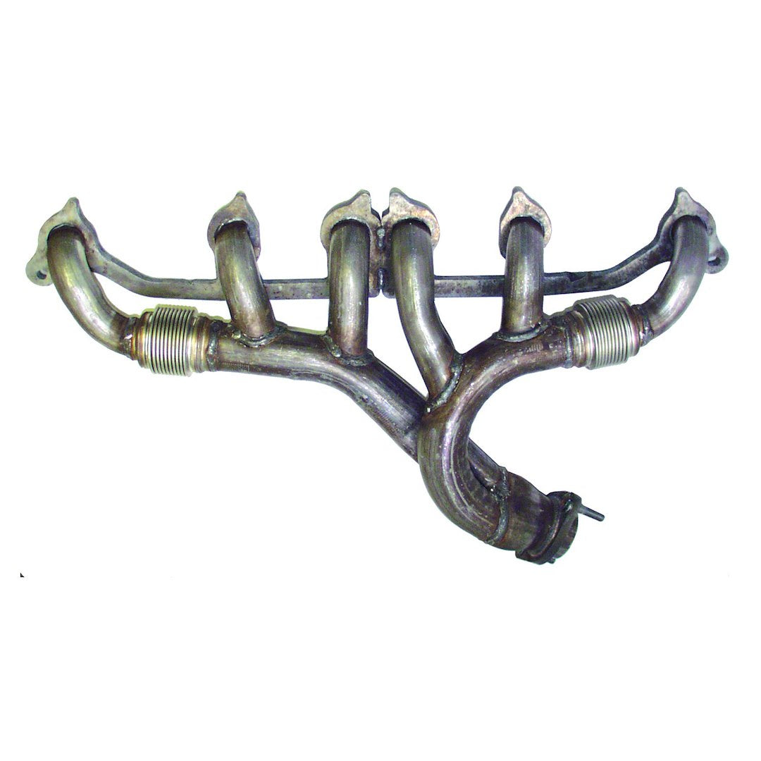 Crown Auto 4883385 Exhaust Manifold