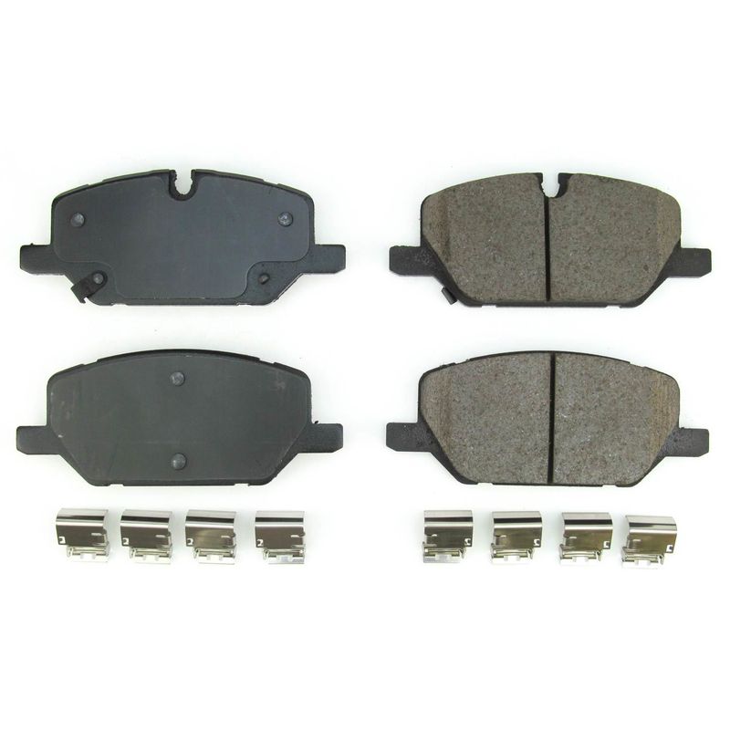Powerstop 17-2314 Brake Pad